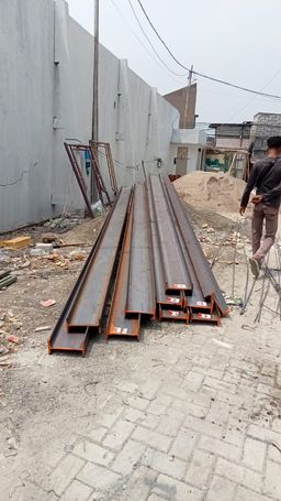 WF 396 x 199 x 7 x 11 