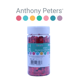 Chunky Glitter (200g) - 6mm (Colour options available)