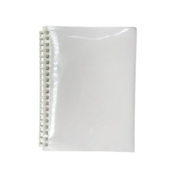 A5 Ring Bind Book  Set Of 2