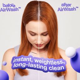 K18 - AirWash Dry Shampoo