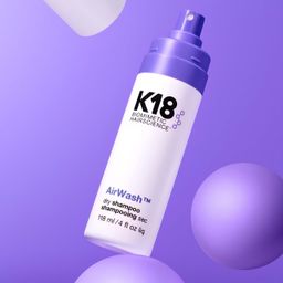 K18 - AirWash Dry Shampoo