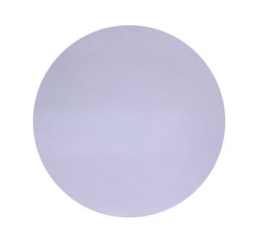 Round Mousepads - Set Of 10