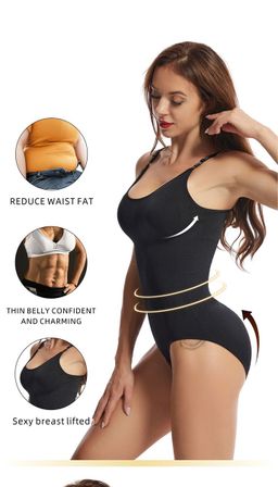 Shapewear Bodysuit