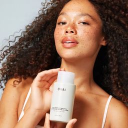 OUAI - Anti Dandruff Shampoo (300 ml)