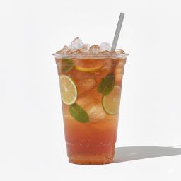 Iced tea 