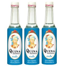 Quina Liquid Powder Chuan Chuen 80 cc