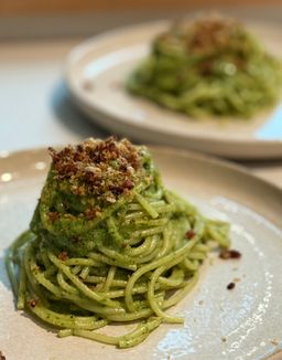 Classic Pesto