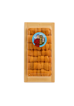 小さい皿のうに SMALL TRAYS UNI