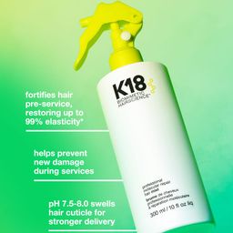 K18 - Biomimetic Hairscience Professional Molecular Repair Hair Mist