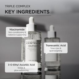 Skin 1004 Madagascar Centella Tone Brightening Capsule Ampoule Jumbo