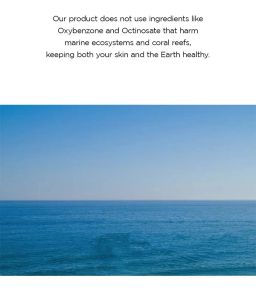 Skin 1004 Madagascar Centella Hyalu-Cica Water-Fit Sun Serum