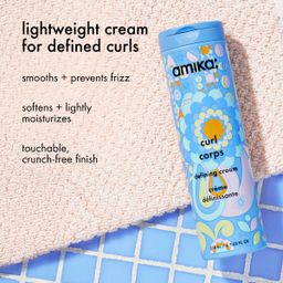 Amika - Curl Corps Defining Cream (200 ml / 6.7 fl oz)