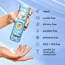 Amika - Curl Corps Defining Cream (200 ml / 6.7 fl oz)