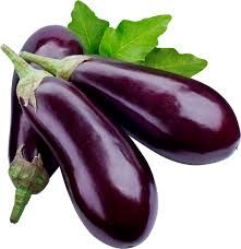 Aubergine (500g)