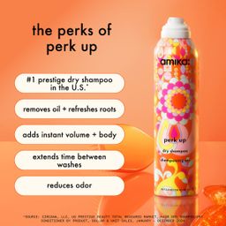 Amika - Perk Up Dry Shampoo (189 ml / 5.3 oz)