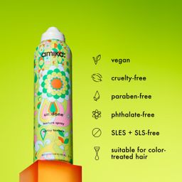 Amika - Un.Done Texture Spray (192 ml / 5.3 oz)