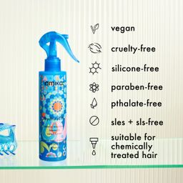 Amika - Hydro Rush Intense Moisture Leave-In Conditioner (200 ml / 6.7 fl oz)