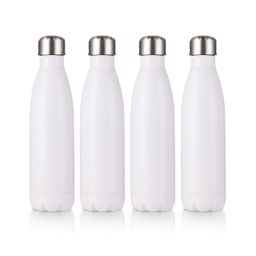 500ml Stainless Steel Water Bottle