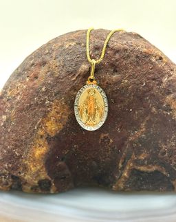 Medalla de la Milagrosa