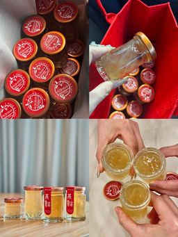 🇸🇬 xuejiayantang.birdnest 雪家燕堂鲜炖燕窝