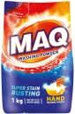 MAQ WASHING POWDER