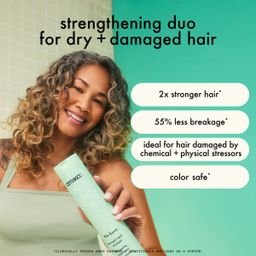 Amika - The Kure Strength Repair Conditioner (275 ml / 9.2 fl oz)