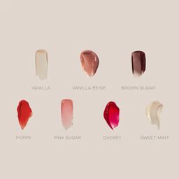 Summer Fridays - Lip Butter Balm Treatment for Hydration Nourishing Shine