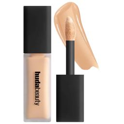 Hudabeauty - #FauxFilter Matte Buildable Coverage Waterproof Concealer