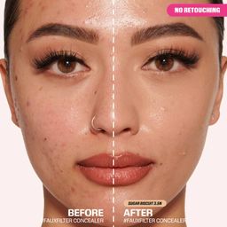 Hudabeauty - #FauxFilter Matte Buildable Coverage Waterproof Concealer