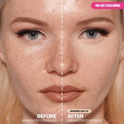 Hudabeauty - #FauxFilter Matte Buildable Coverage Waterproof Concealer