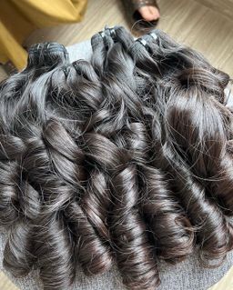 Catalogue couleur raw hair 