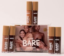 Gloss Zikel bare lip 