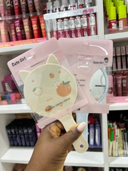 Miroir cute