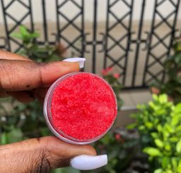 Gommage à lèvres Xclusive