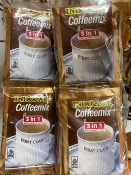 Codfeemix 1 renteng isi 10pcs