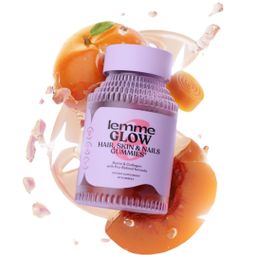 Lemme - Lemme Glow Gummies