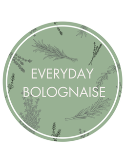 Everyday Mince Bolognese | Frozen
