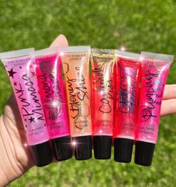 gloss Victoria's spirit