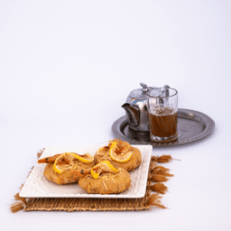 Pastilla Fruits de mer