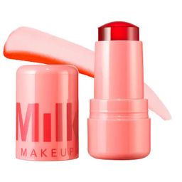 MILK MAKEUP - Cooling Water Jelly Tint Lip + Cheek Blush Stain