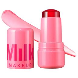 MILK MAKEUP - Cooling Water Jelly Tint Lip + Cheek Blush Stain