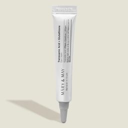Mary&May Tranexamic Acid+ Glutathion Eye Cream
