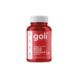 Goli - Apple Cider Vinegar Gummies