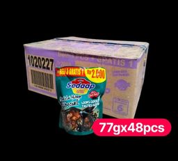 Kecap sedap KDH 2.000