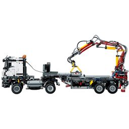 LEGO Mercedes-Benz Arocs 3245 Set 42043