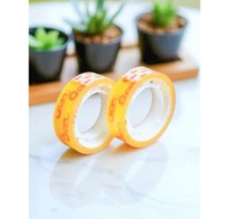 MPI Isolasi kado [12 pcs (Roll)