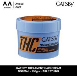 GATSBY Moisture Normal 250g