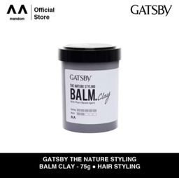GATSBY The Nature Styling