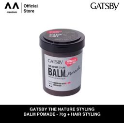 GATSBY The Nature Styling