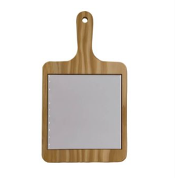 Platter Plate With Tile